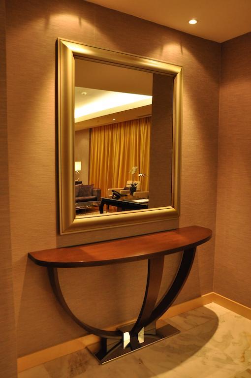 Hotel Grand Swiss Erbil Zimmer foto